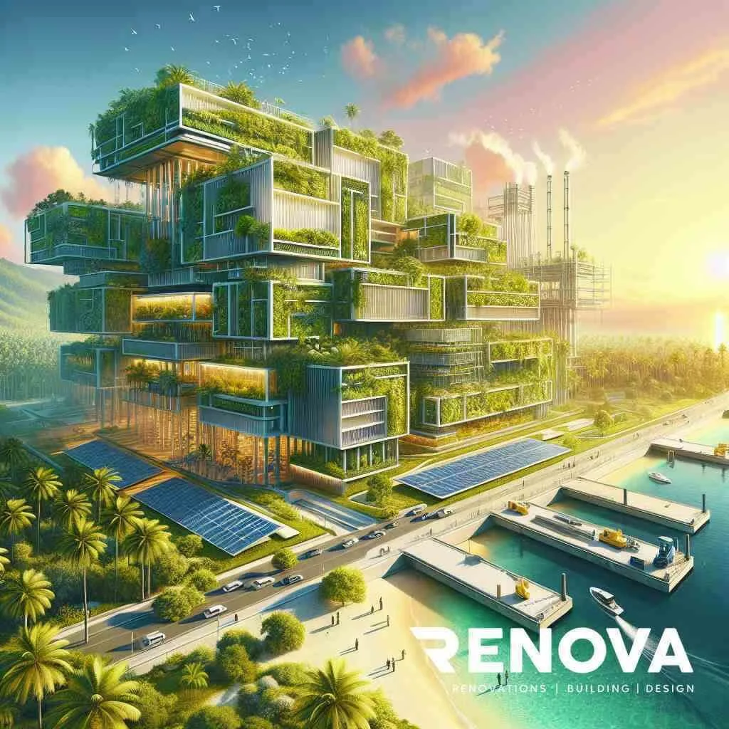 Understanding RENOVA’s Approach to West Palm Beach Builds