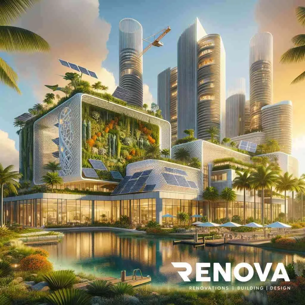 Understanding RENOVA's Approach to West Palm Beach Builds