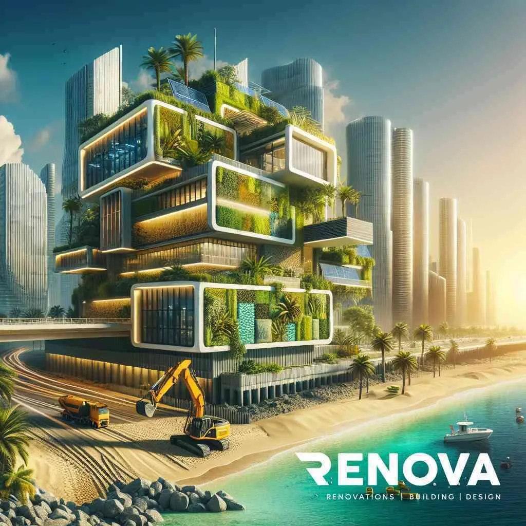 Understanding RENOVA's Approach to West Palm Beach Builds