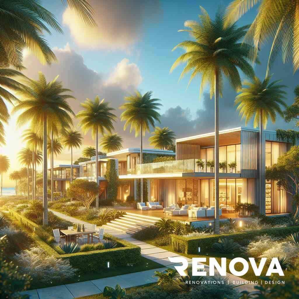 What Defines RENOVA Excellence in Coconut Creek Homes