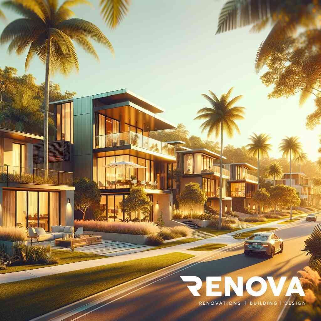 What Defines RENOVA Excellence in Coconut Creek Homes
