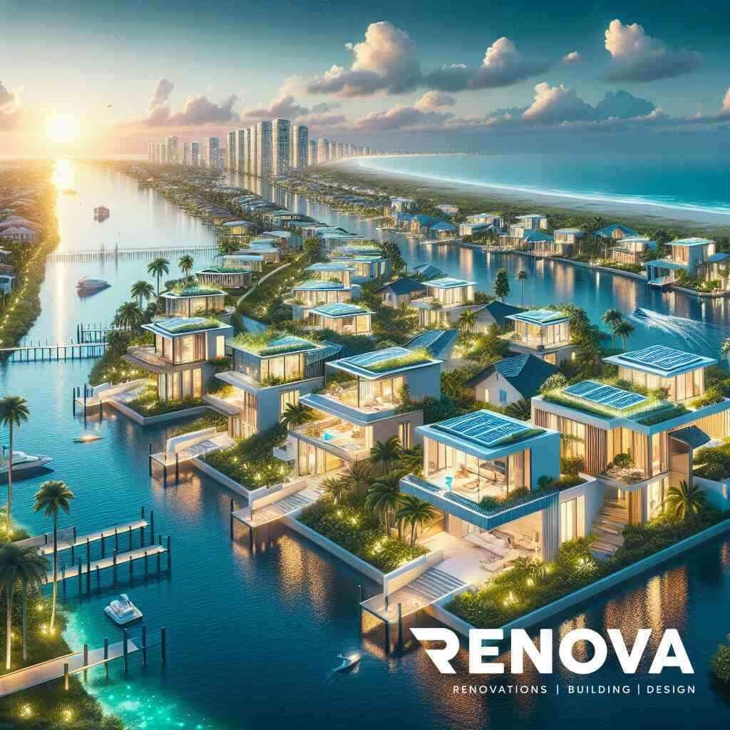 What Is RENOVA's Role in Transforming South Florida?