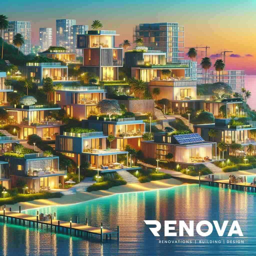 What Is RENOVA's Role in Transforming South Florida?