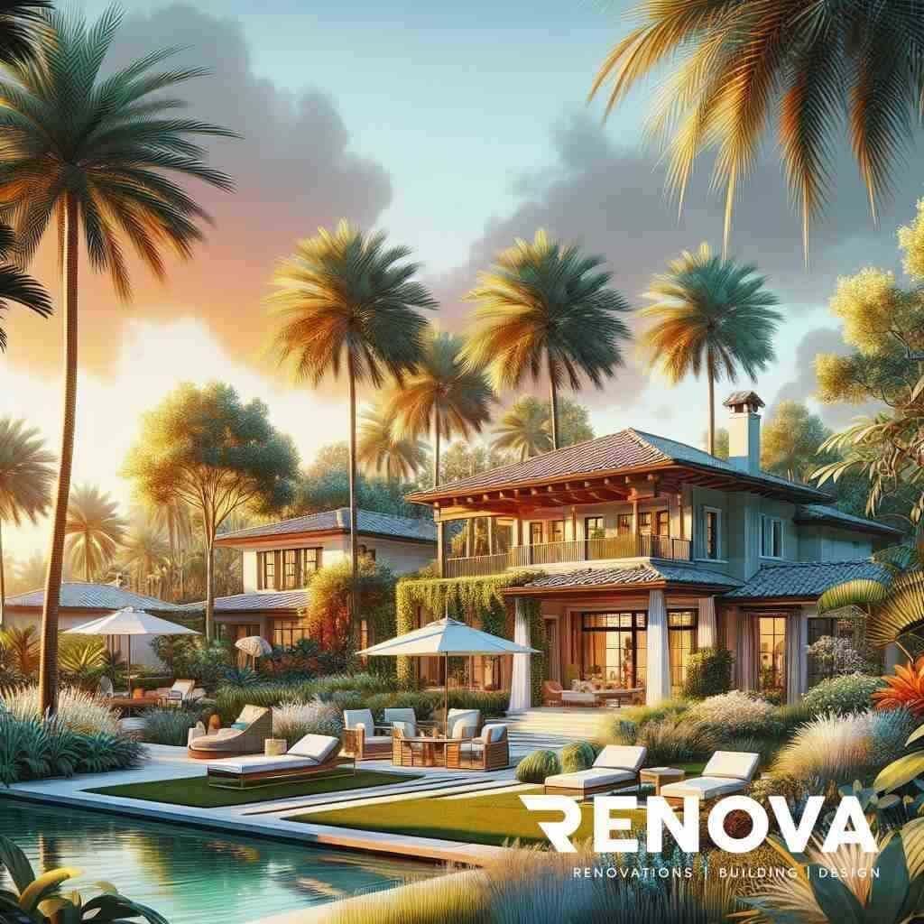 What Sets RENOVA's Lighthouse Point Remodels Apart?