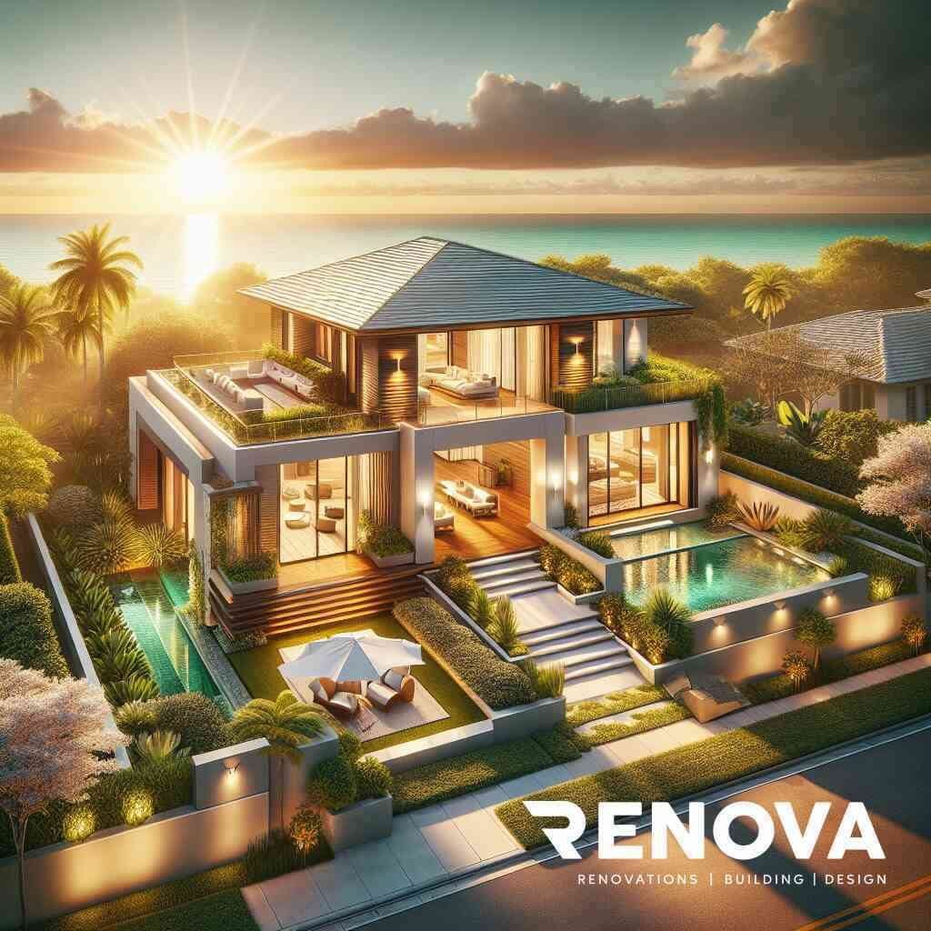 What Sets RENOVA's Lighthouse Point Remodels Apart?