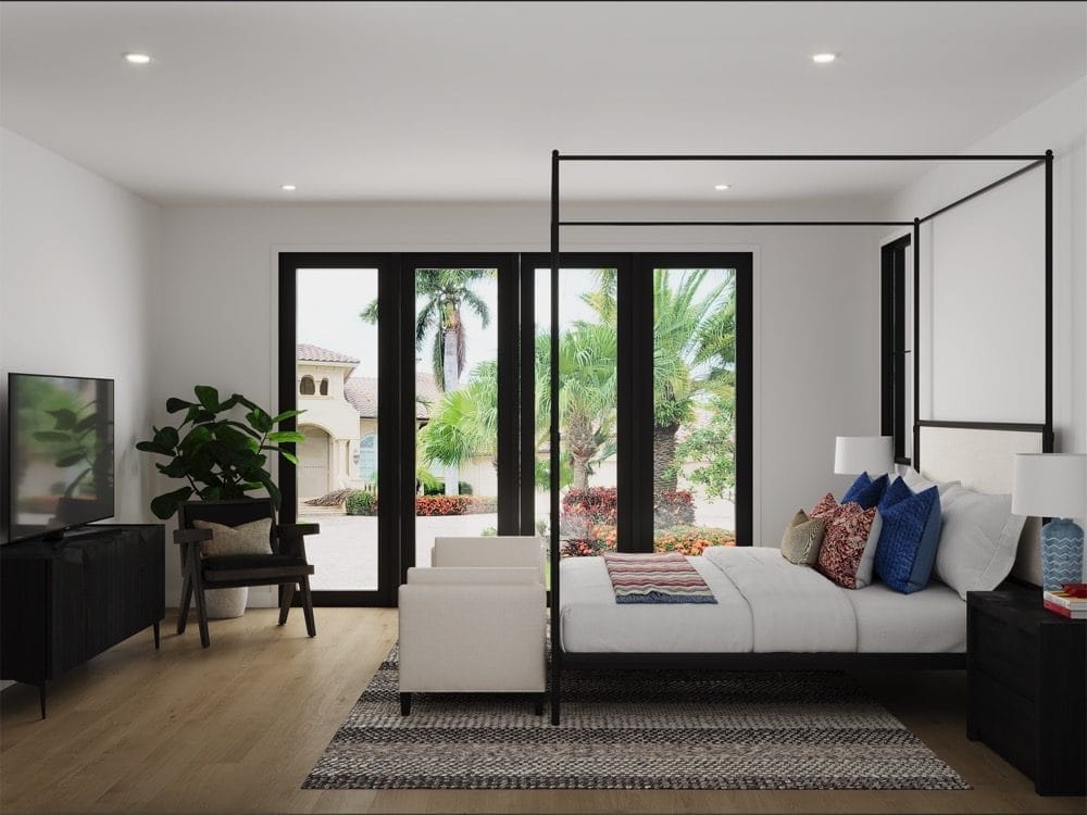 Broken Sound Whole Home Renovation Project Boca Raton