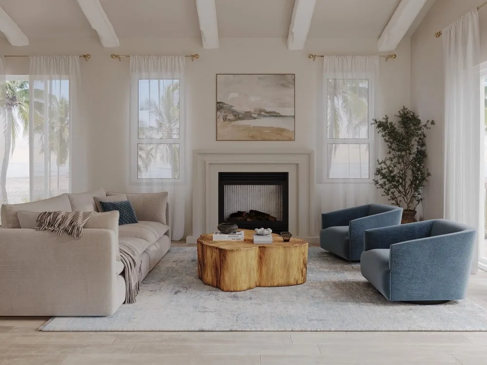 SW Hickory Terrace Whole Home Remodel Project Boca Raton