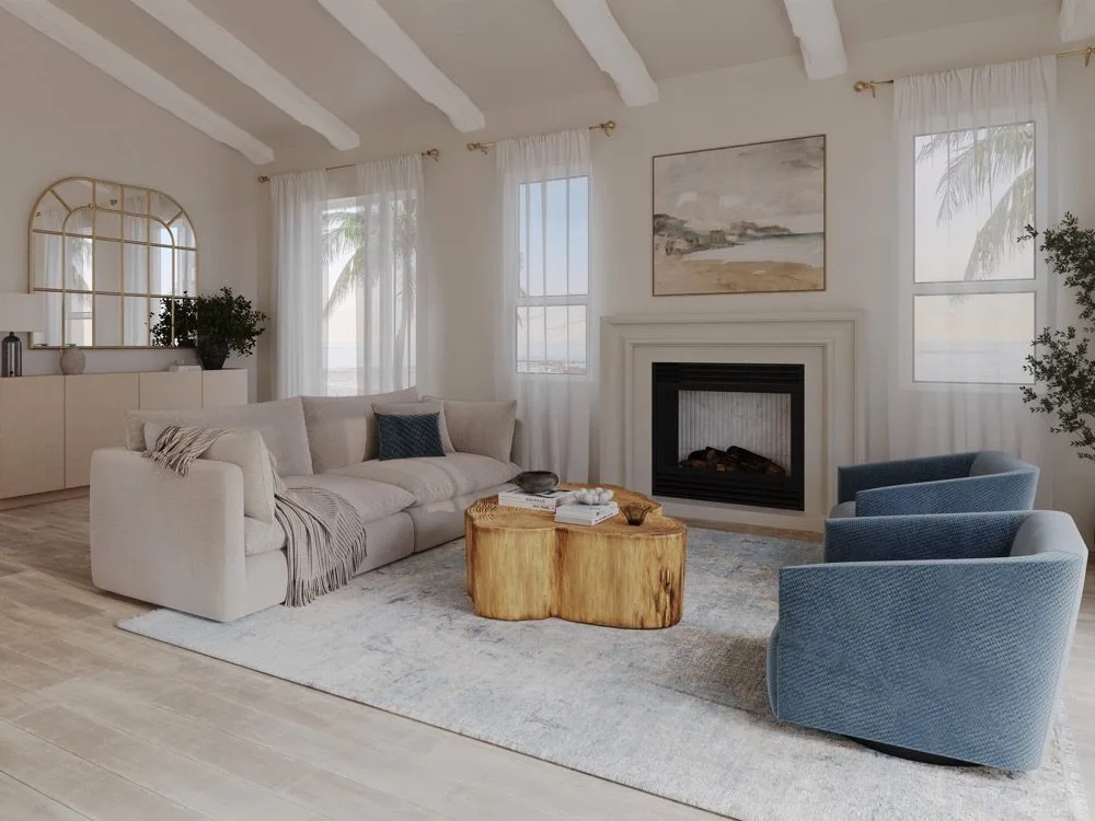 SW Hickory Terrace Whole Home Remodel Project Boca Raton