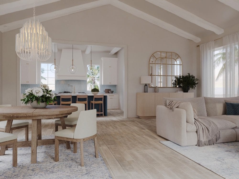 SW Hickory Terrace Whole Home Remodel Project Boca Raton
