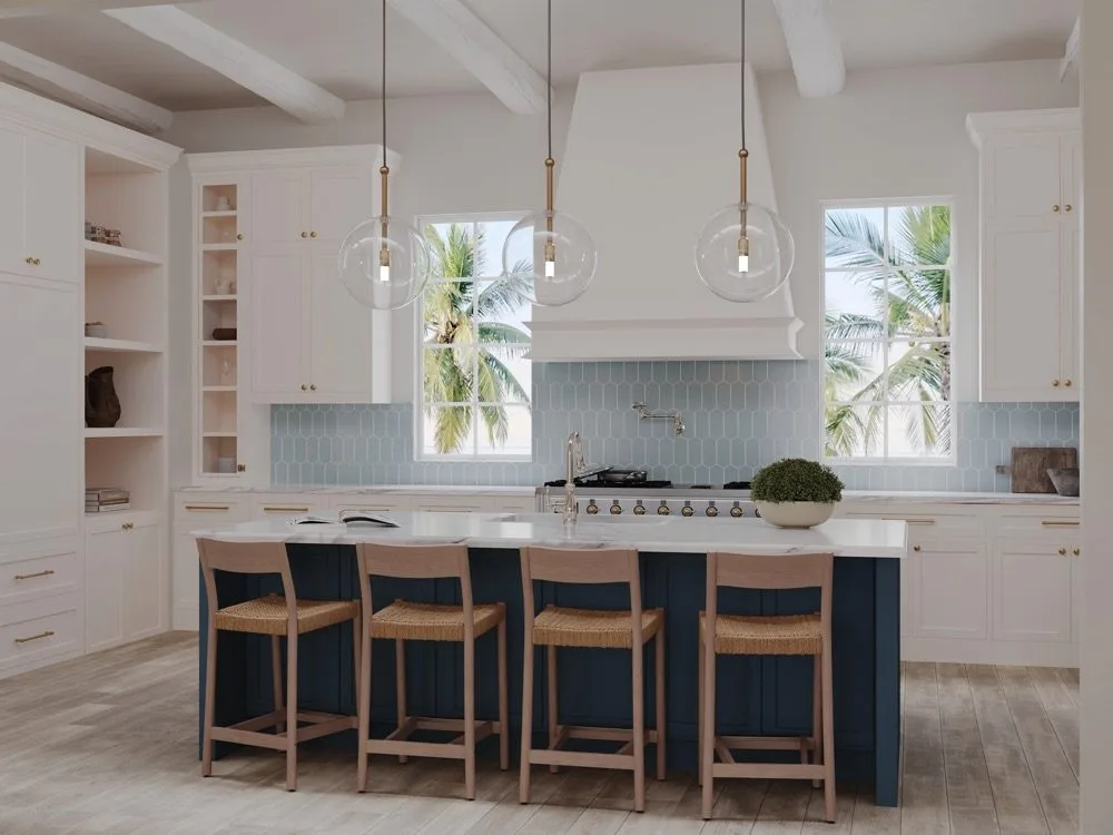 SW Hickory Terrace Whole Home Remodel Project Boca Raton