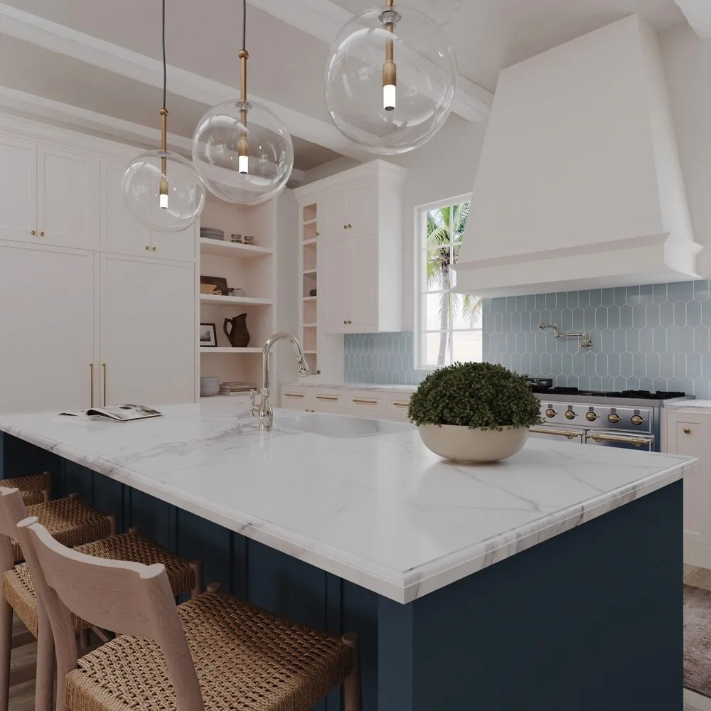 SW Hickory Terrace Whole Home Remodel Project Boca Raton