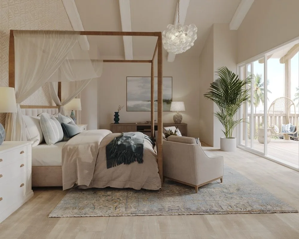 SW Hickory Terrace Whole Home Remodel Project Boca Raton