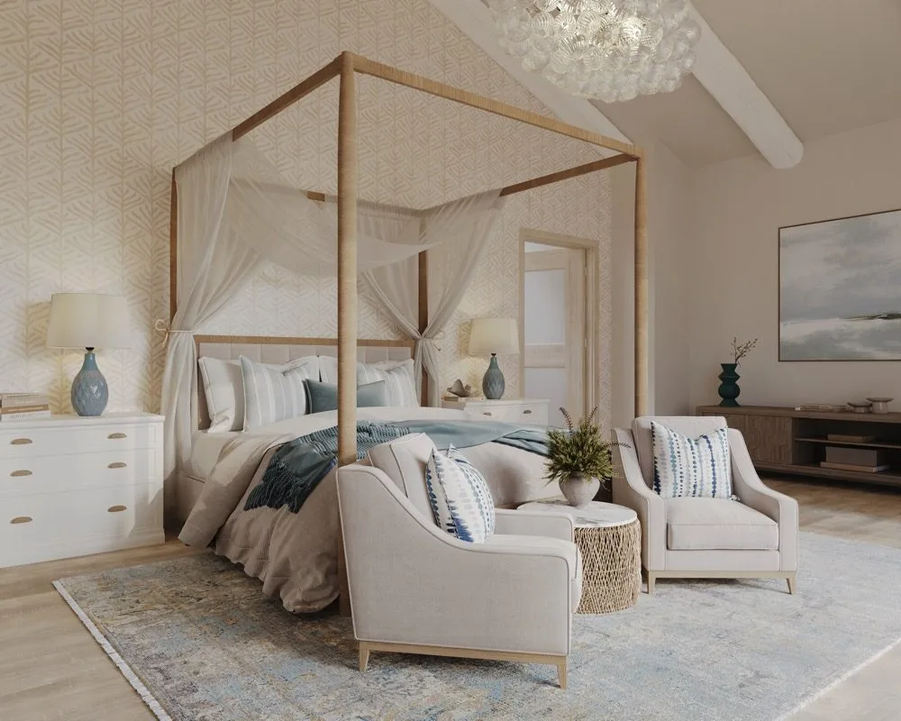 SW Hickory Terrace Whole Home Remodel Project Boca Raton