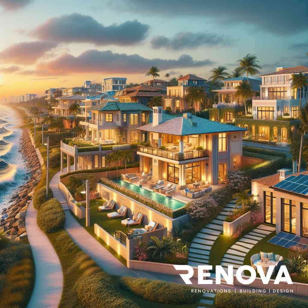 Comparing RENOVA's Unique Strategies in Delray Beach