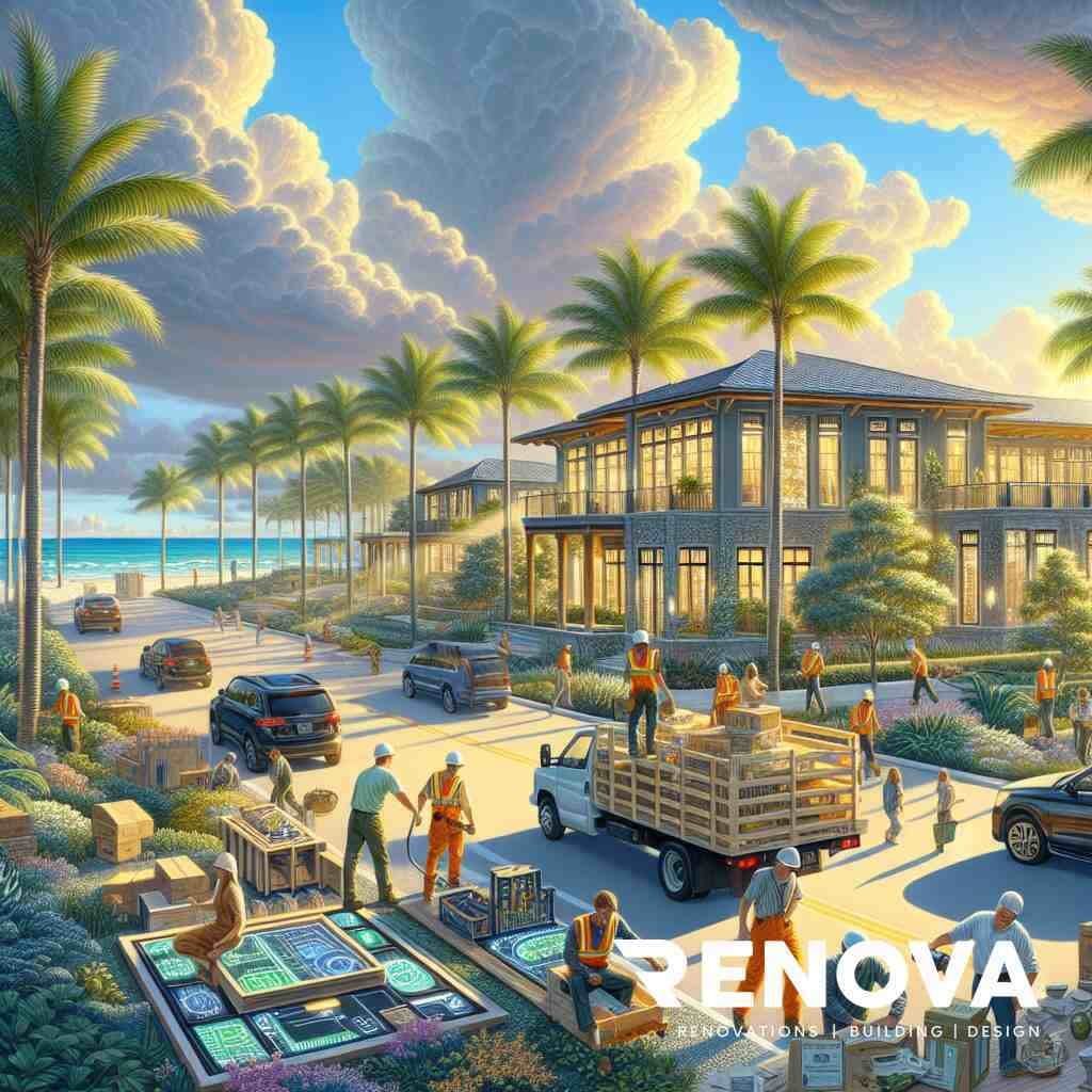 Exploring RENOVA's Definition of Quality in Delray