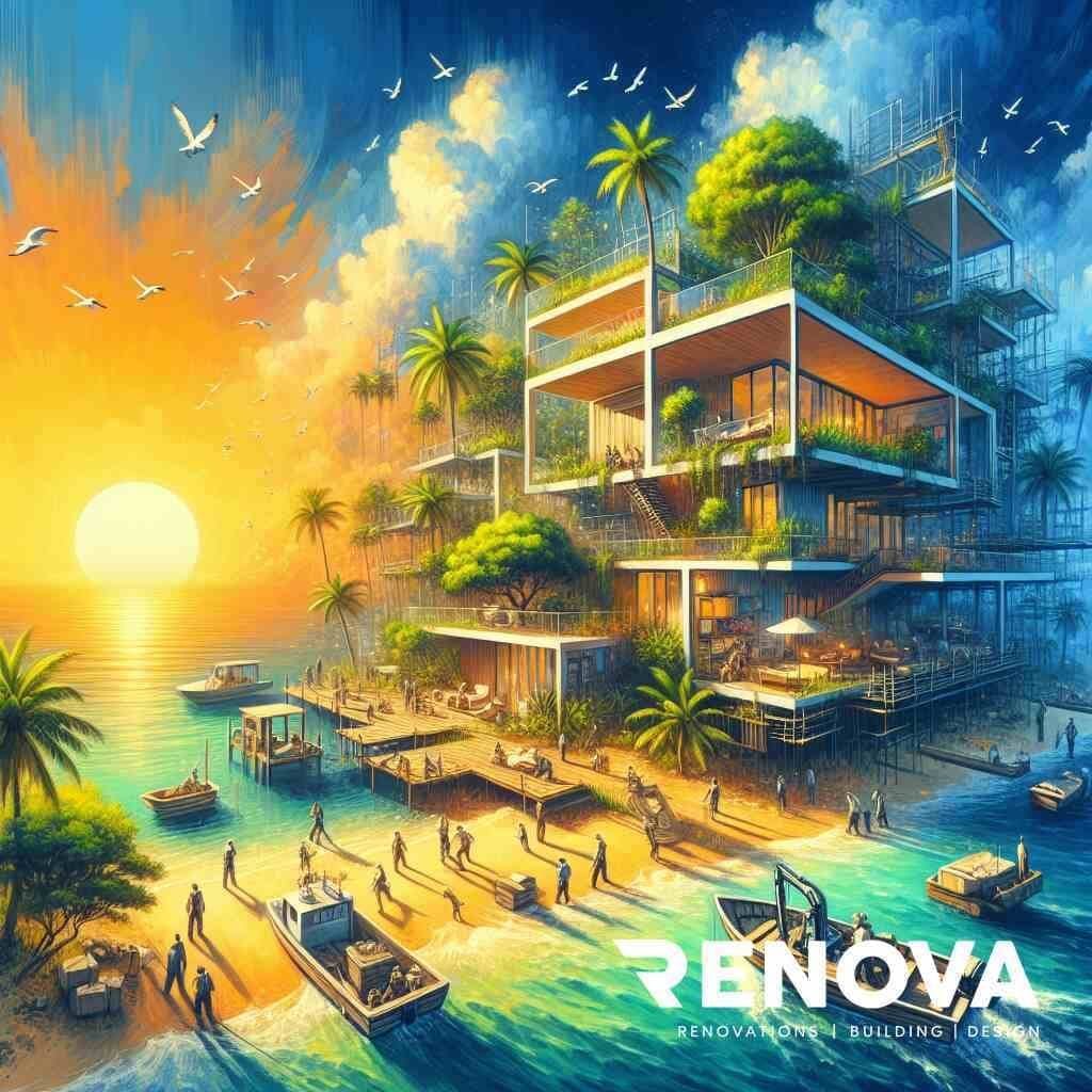 Exploring RENOVA's Definition of Quality in Delray