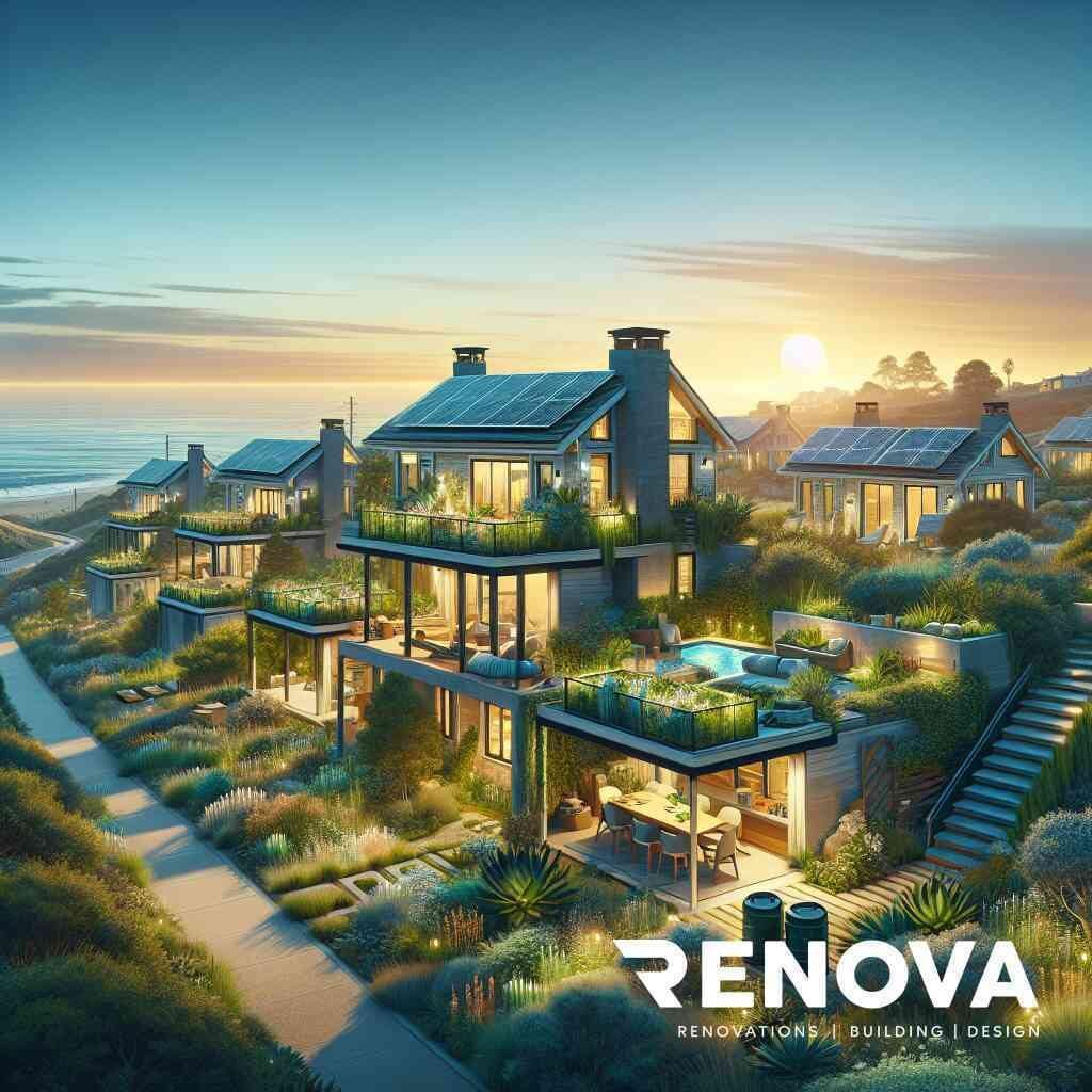 Exploring RENOVA's Guide to Sustainable Home Additions in Delray