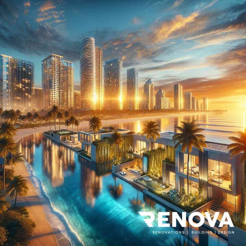 How Does RENOVA Define Excellence in Delray Beach Renovations