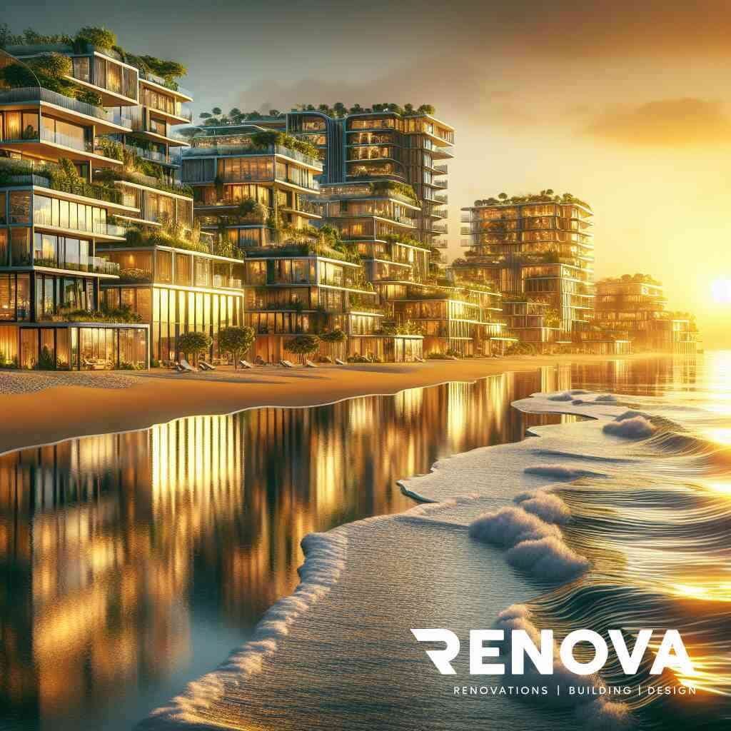 How Does RENOVA Define Excellence in Delray Beach Renovations