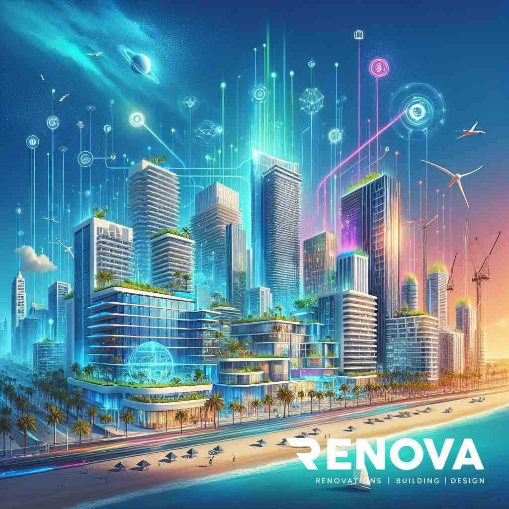 How RENOVA Innovates in West Palm Beach's New Era