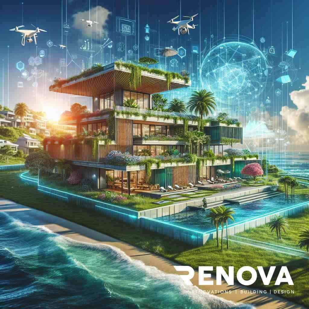 How RENOVA Innovates with Delray Beach Construction Techniques