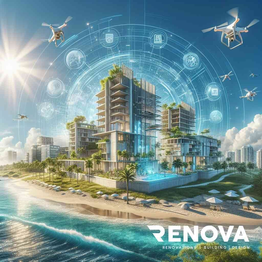 How RENOVA Innovates with Delray Beach Construction Techniques