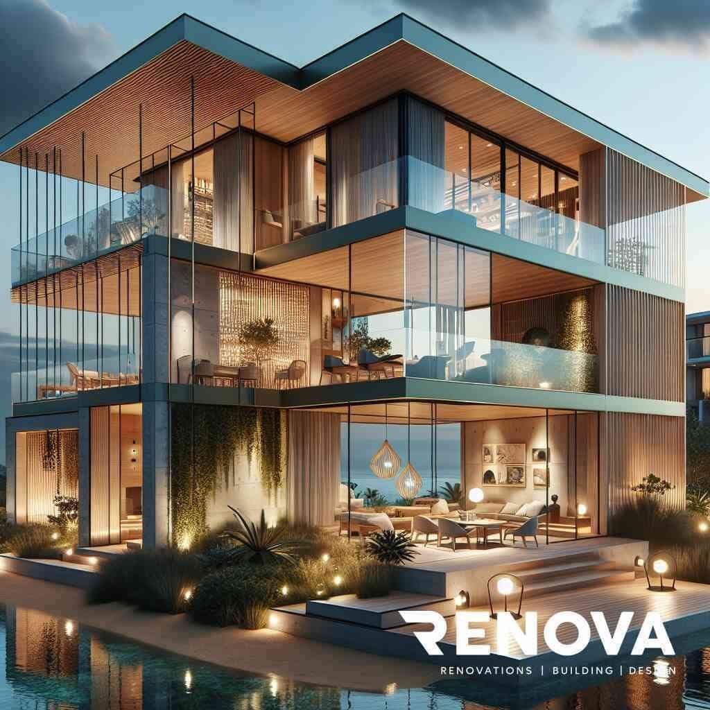 How RENOVA is Leading Boca Raton’s Next Remodeling Wave