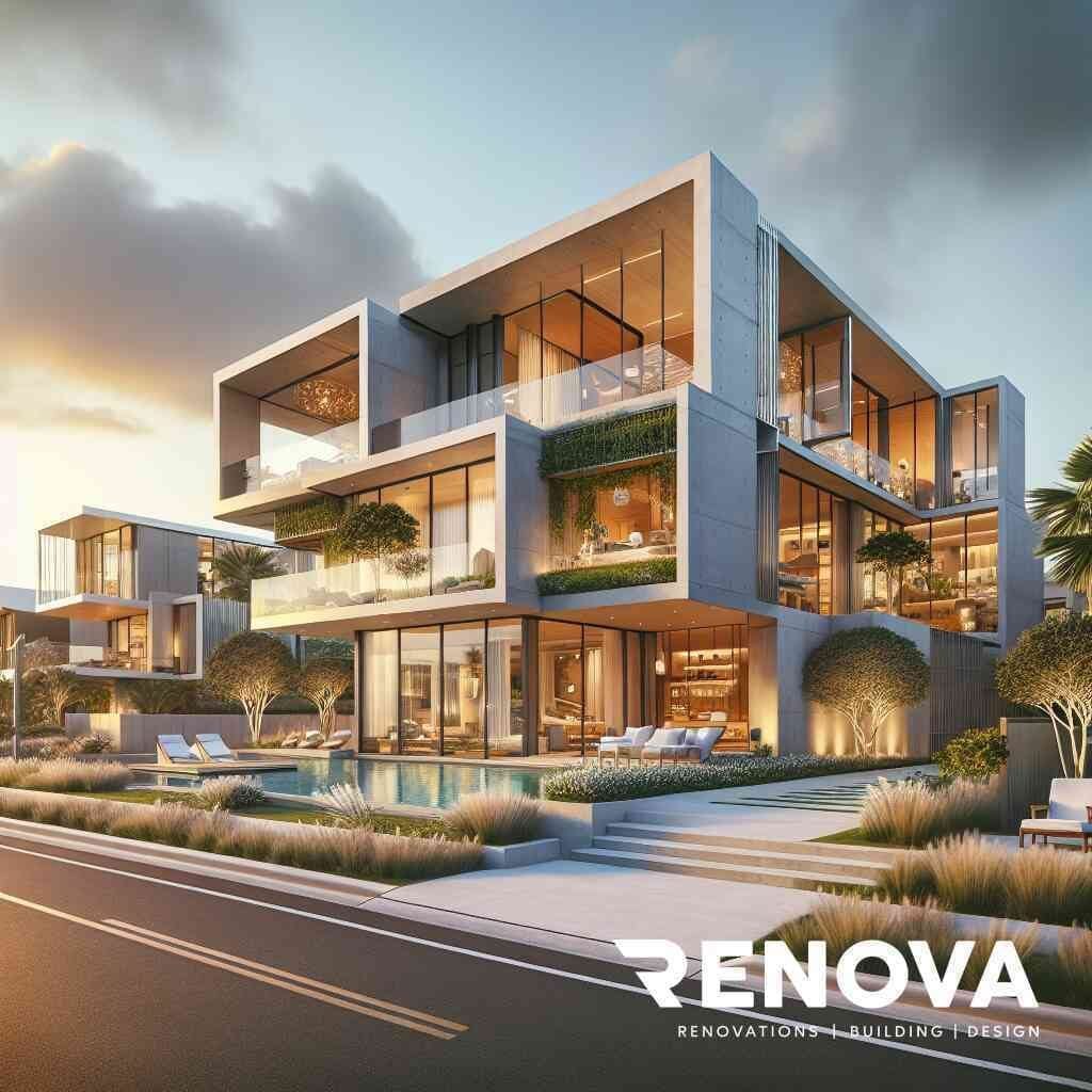 How RENOVA is Leading Boca Raton's Next Remodeling Wave