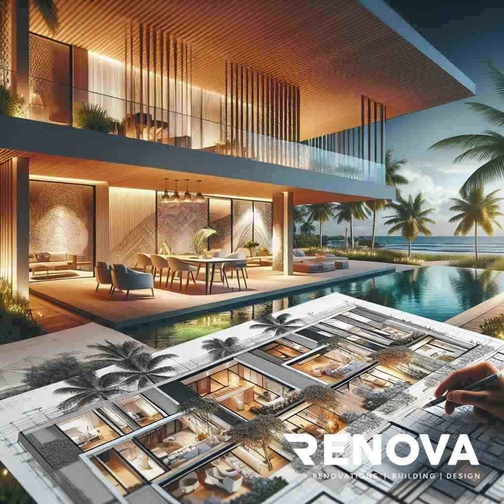 How RENOVA is Leading Boca Raton's Next Remodeling Wave