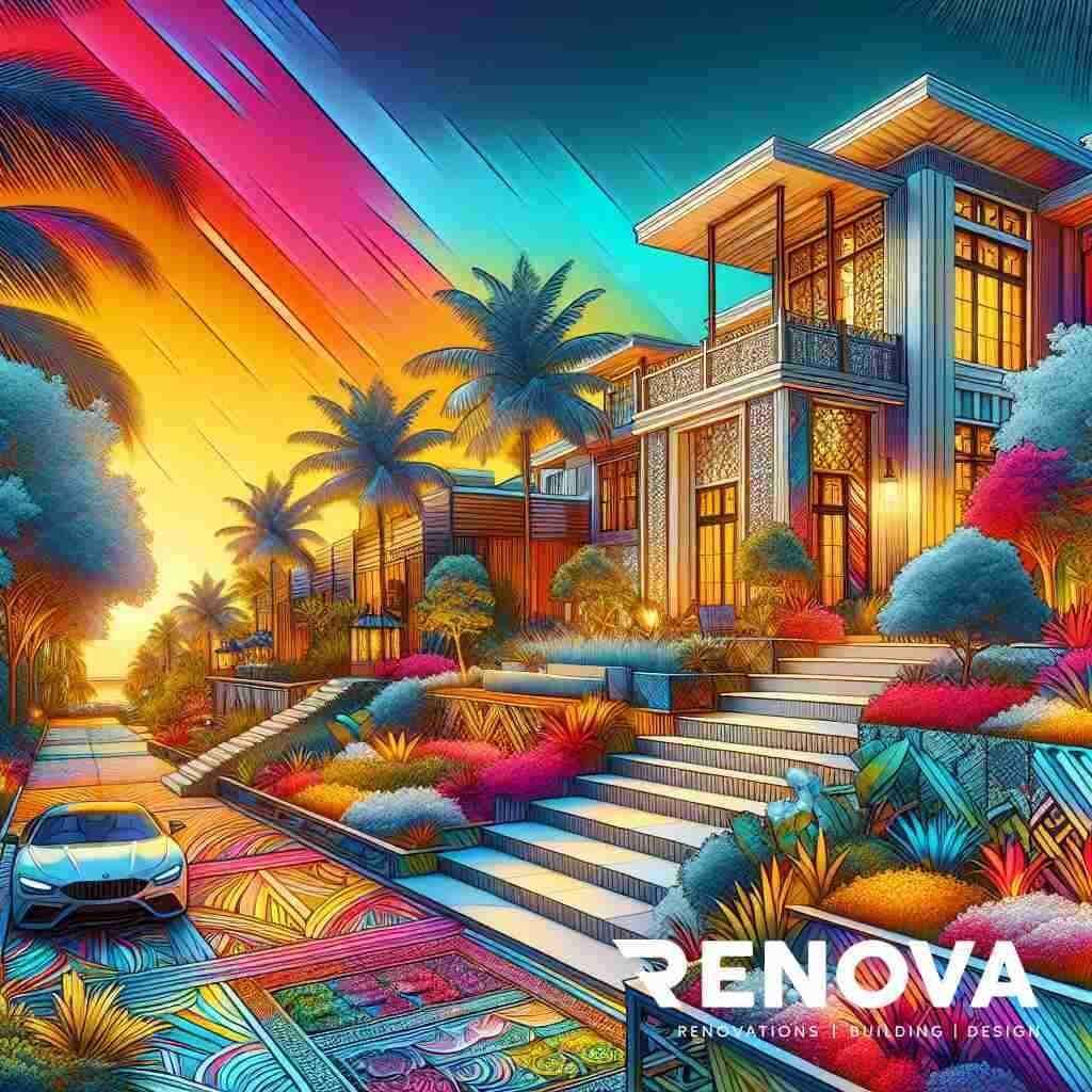 How RENOVA Redefines South Florida’s Custom Home Standards