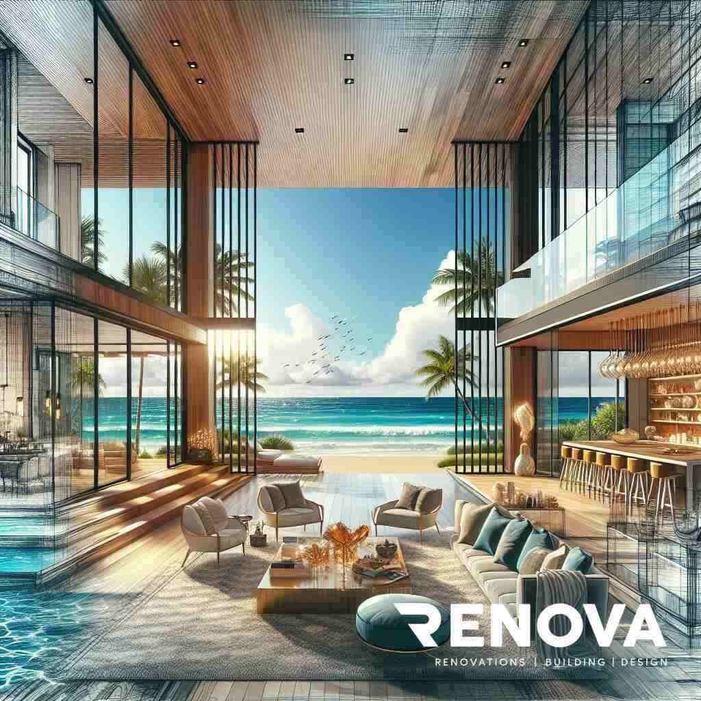 How RENOVA Transforms Delray Beach Luxury Homes Seamlessly