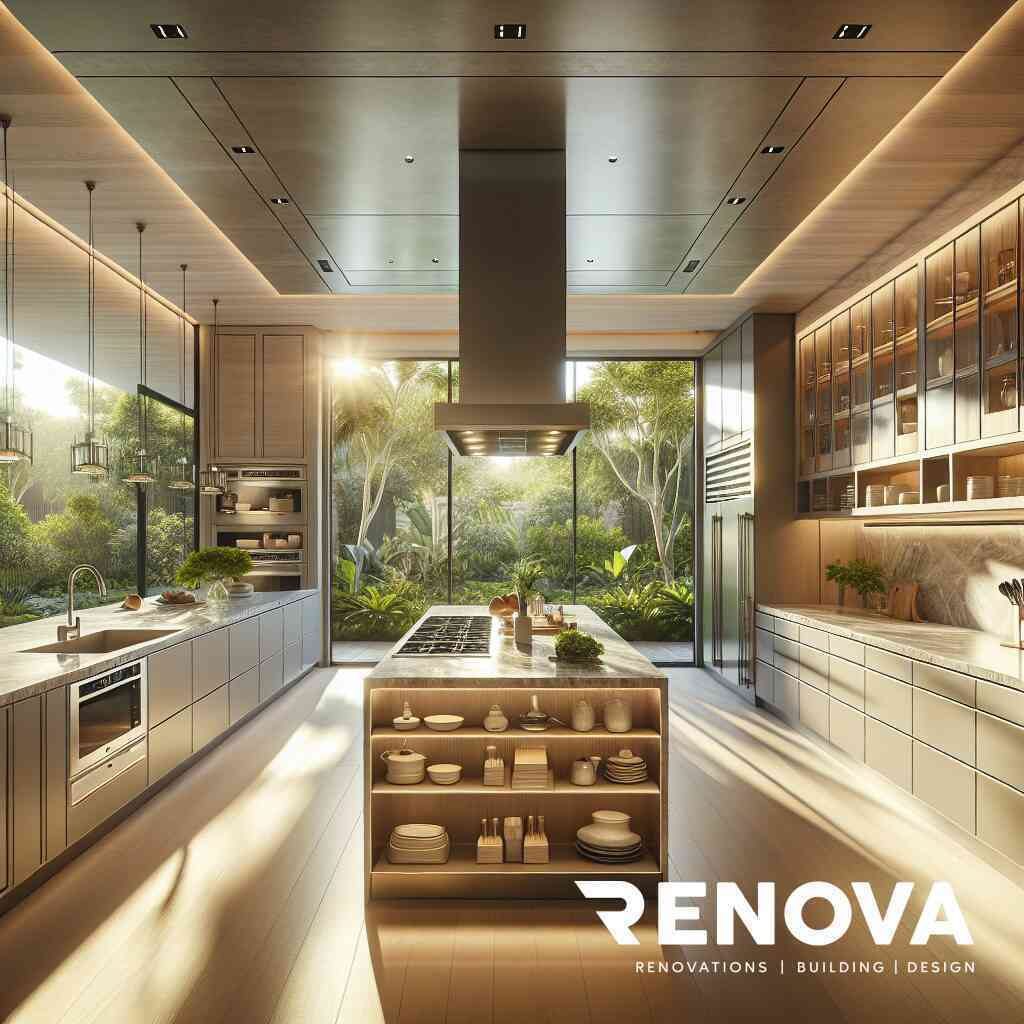 Mastering RENOVA’s Innovative Techniques in Boynton Beach Kitchens