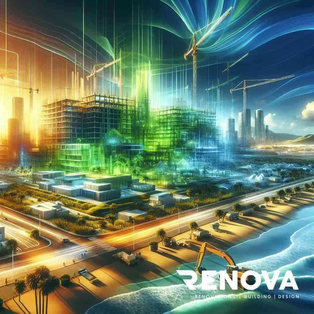 The Difference Between RENOVA and Other Contractors in Boca