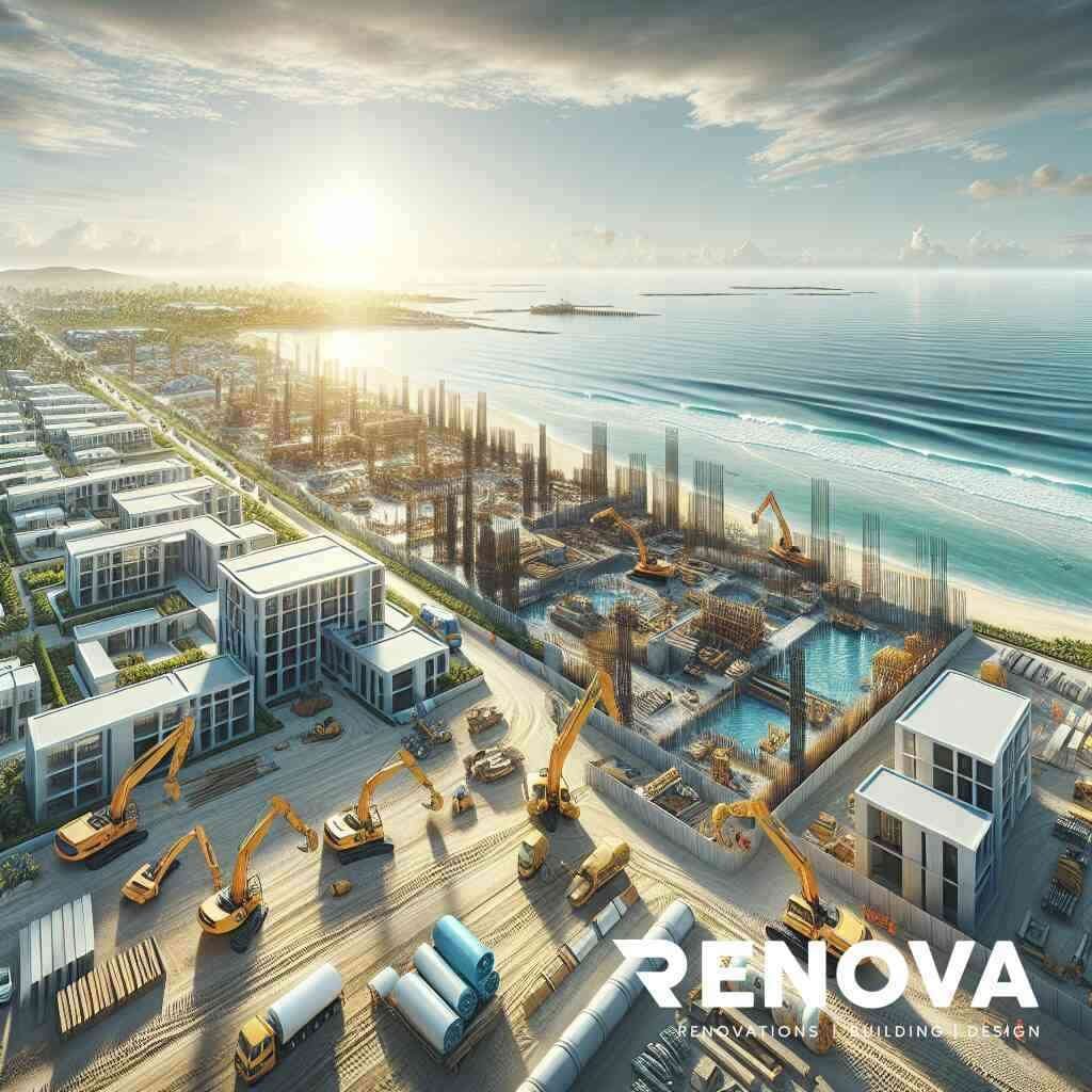 The Difference Between RENOVA and Other Contractors in Boca