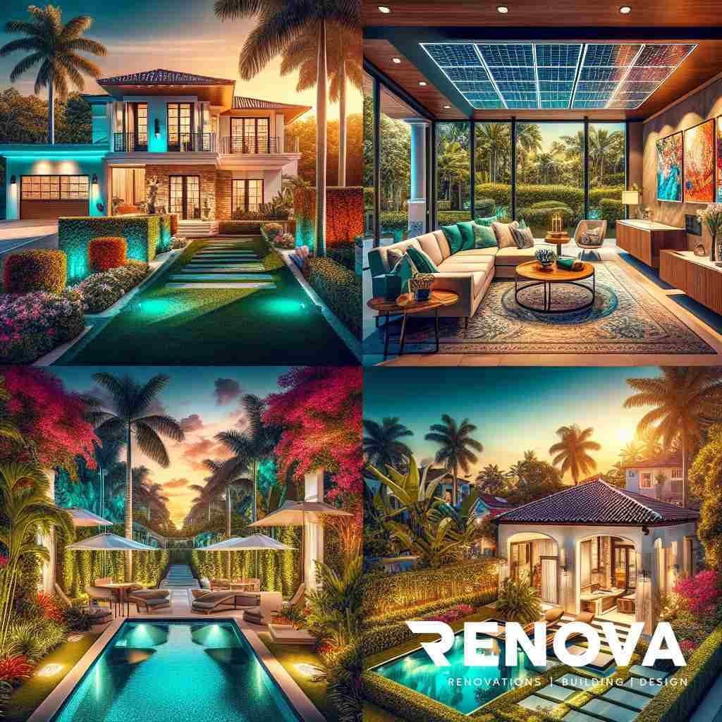 The Ultimate RENOVA Guide for Boca Raton Remodeling