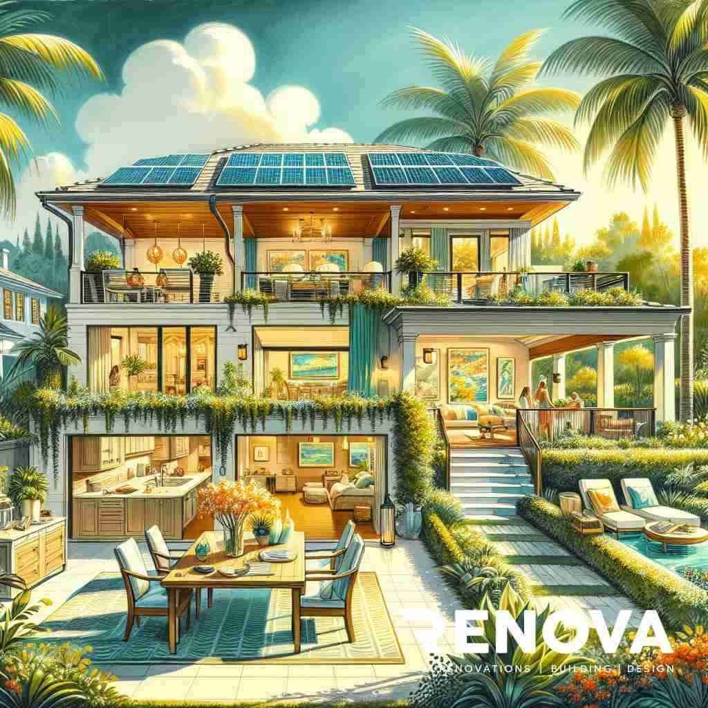 The Ultimate RENOVA Guide for Boca Raton Remodeling
