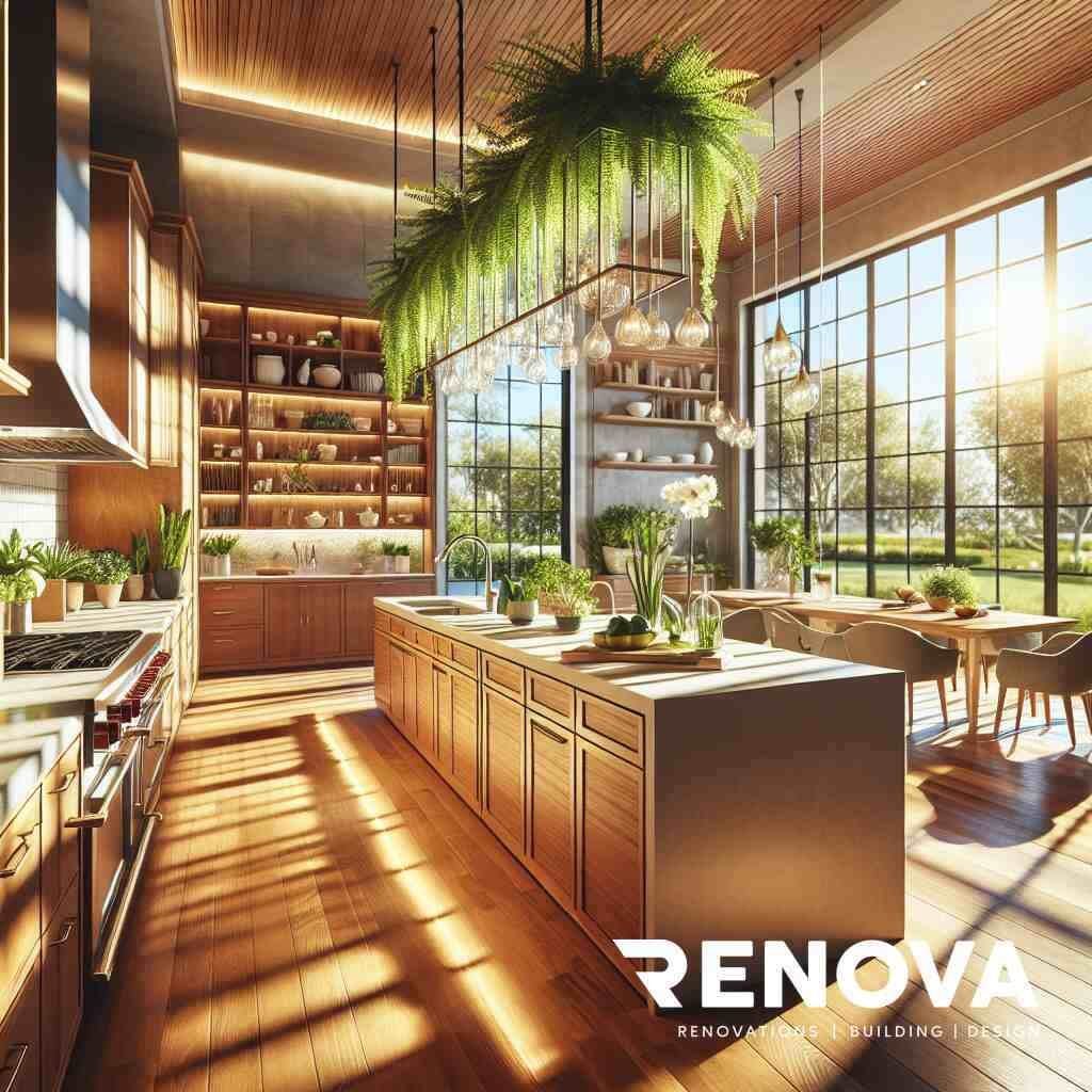 The Ultimate RENOVA Guide to Kitchen Renovations in Boca