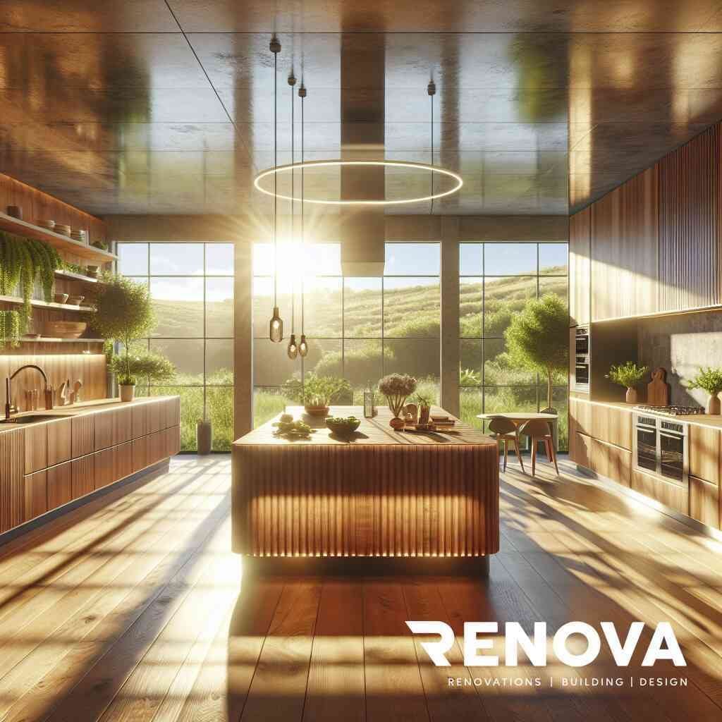 The Ultimate RENOVA Guide to Kitchen Renovations in Boca