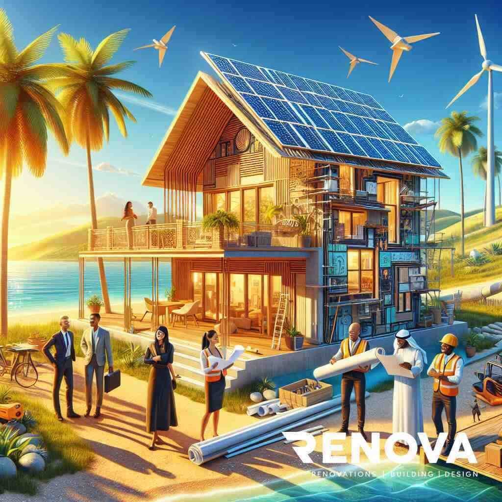 Top 5 RENOVA Insights on Highland Beach Construction Trends