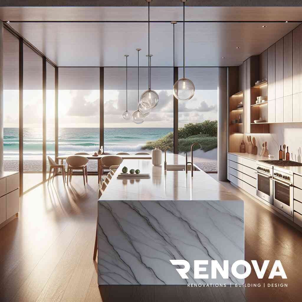 Top 5 RENOVA Strategies for Mastering Lake Worth Kitchens