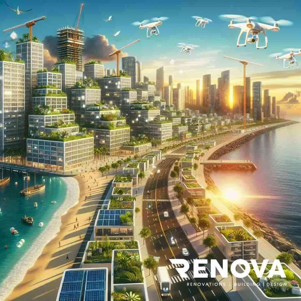 Top 5 Ways RENOVA Innovates Delray Beach Construction in 2025