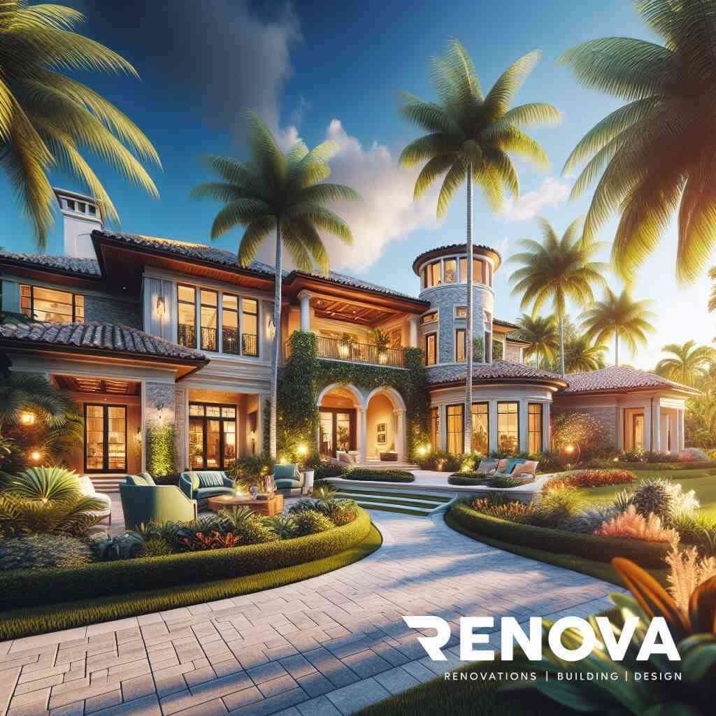 Understanding How RENOVA Pioneers Delray Remodeling Mastery