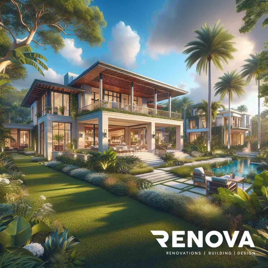 Understanding How RENOVA Pioneers Delray Remodeling Mastery