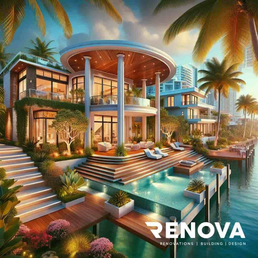 Understanding How RENOVA Pioneers Delray Remodeling Mastery
