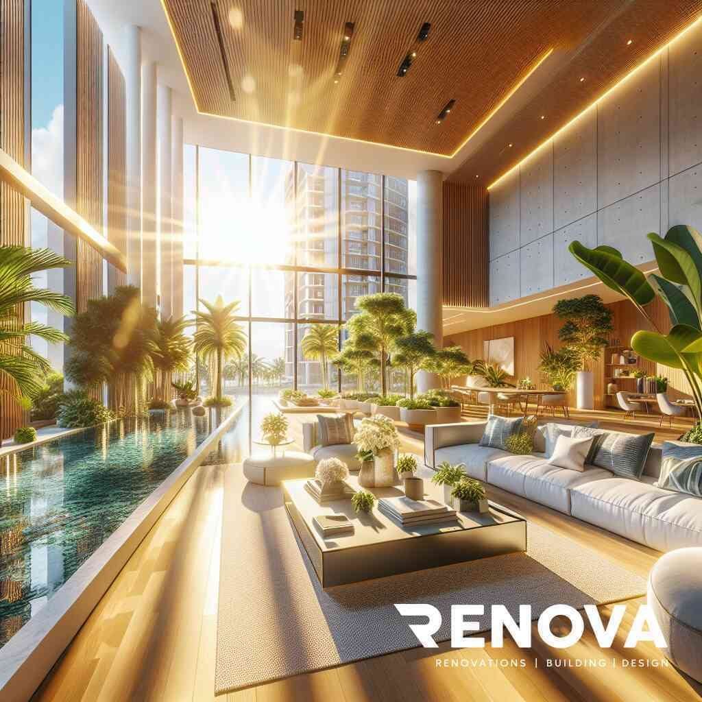 Understanding RENOVA’s Impact on Delray Beach Interiors