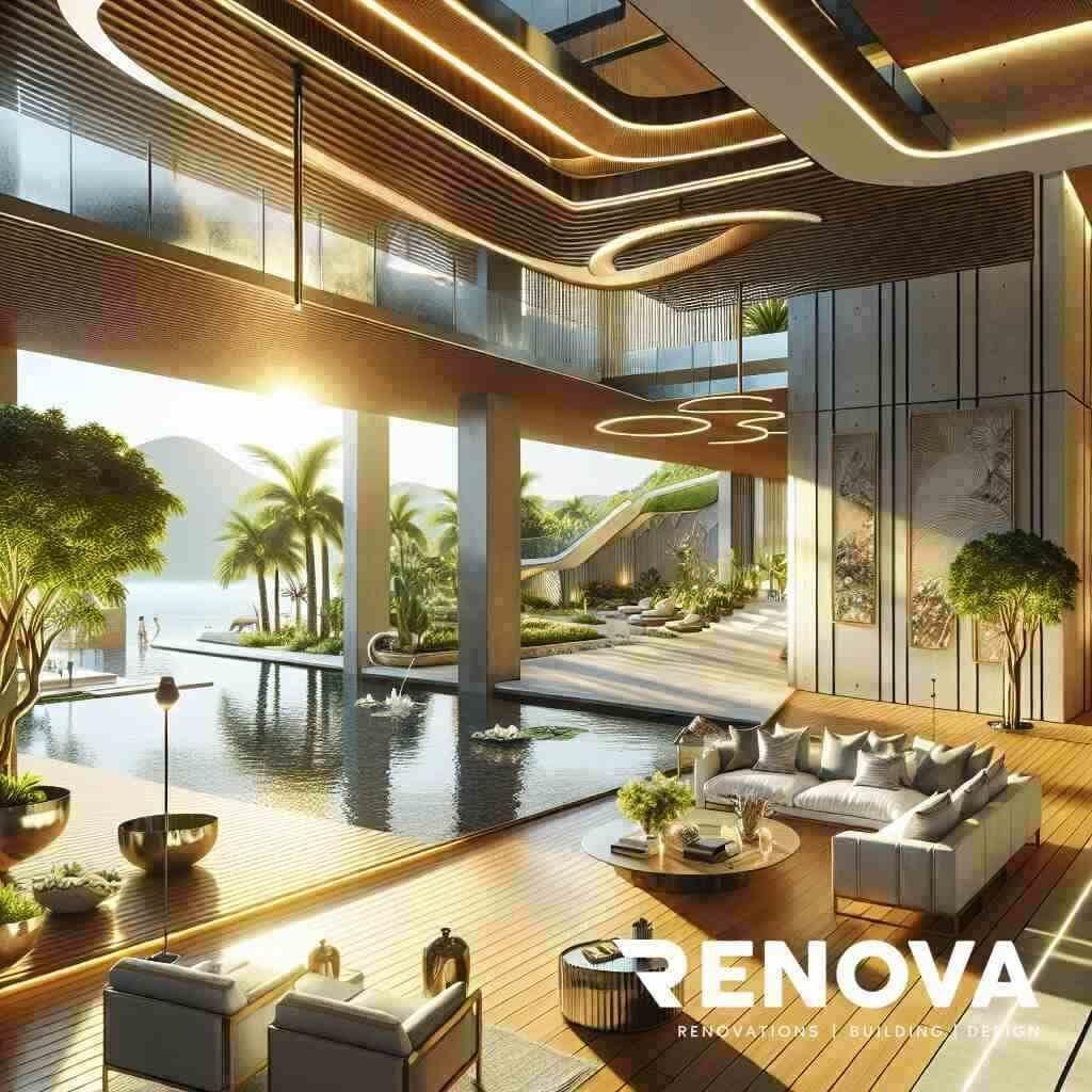 Understanding RENOVA's Impact on Delray Beach Interiors