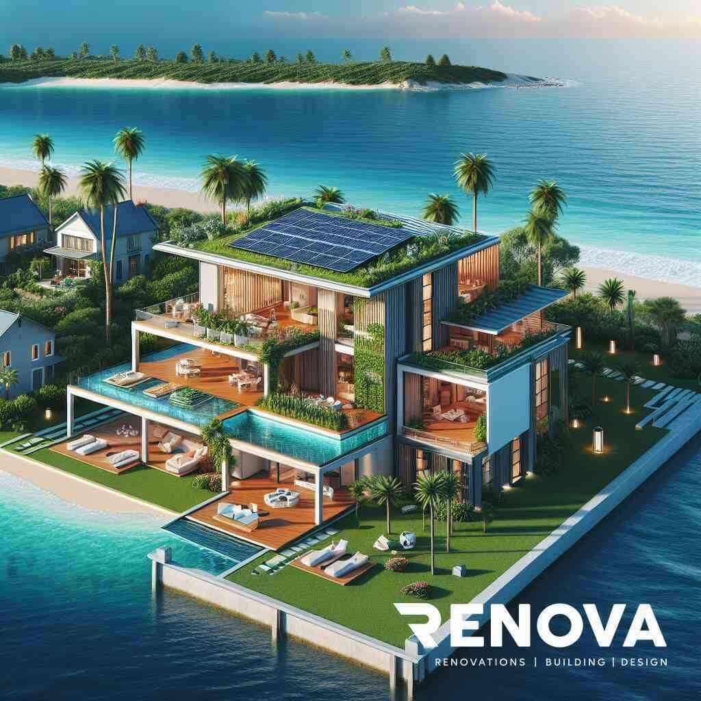 Unlocking RENOVA's Advanced Techniques in Delray Beach Homes