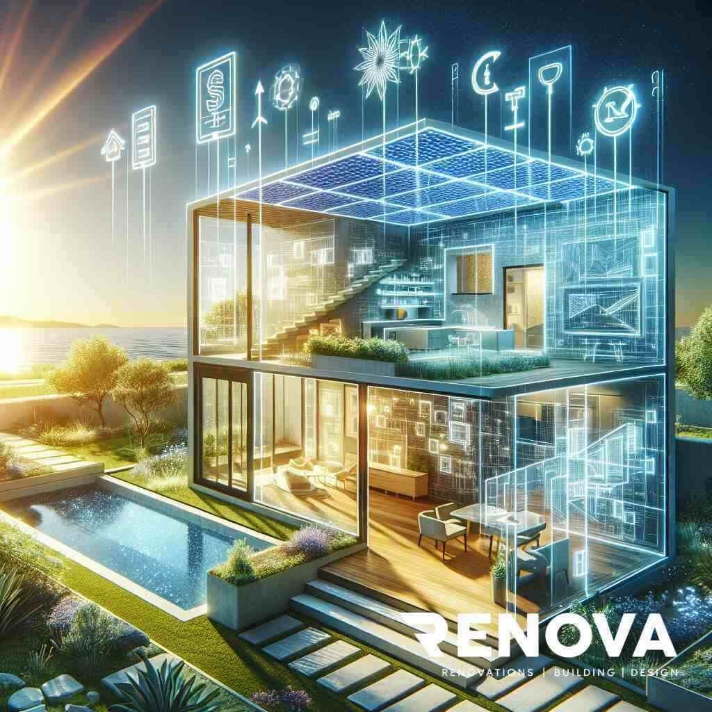 What Are RENOVA’s Best Practices for Efficient Home Additions