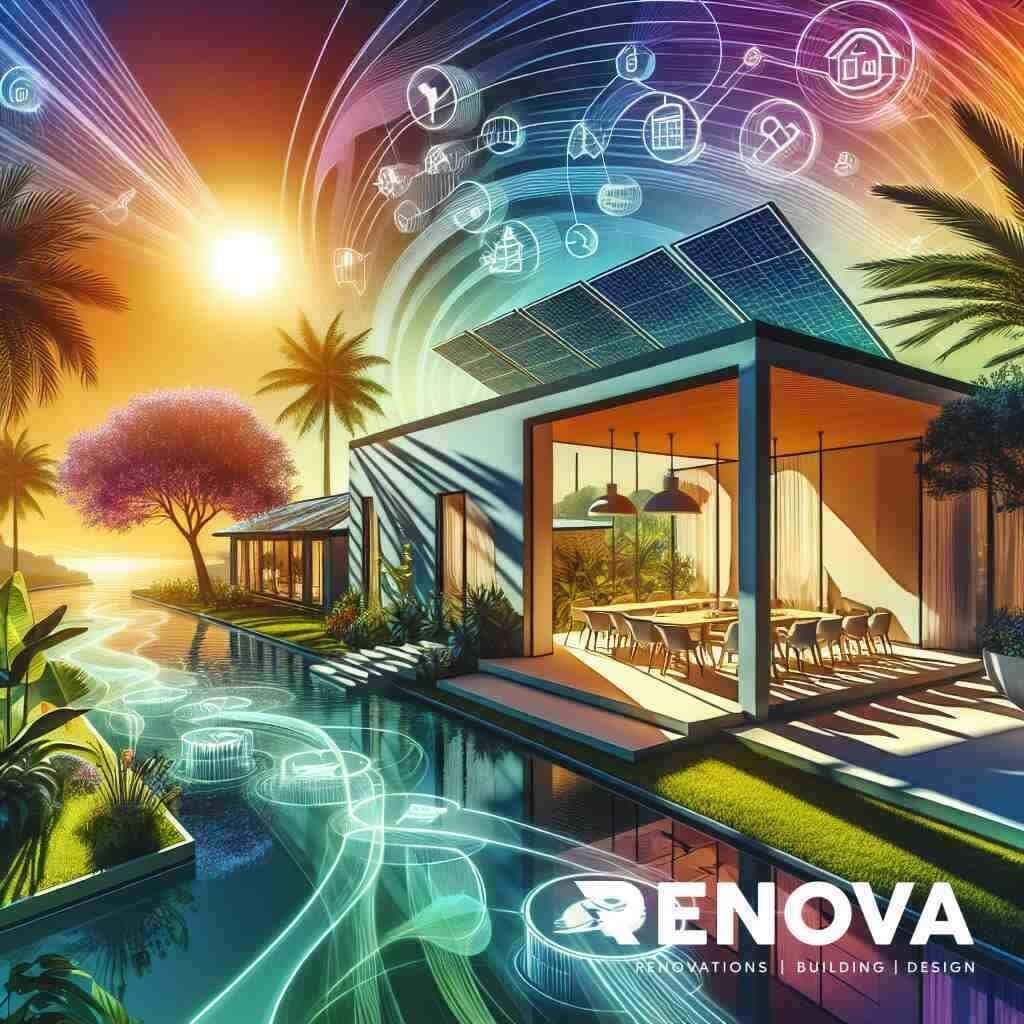 What Are RENOVA's Best Practices for Efficient Home Additions