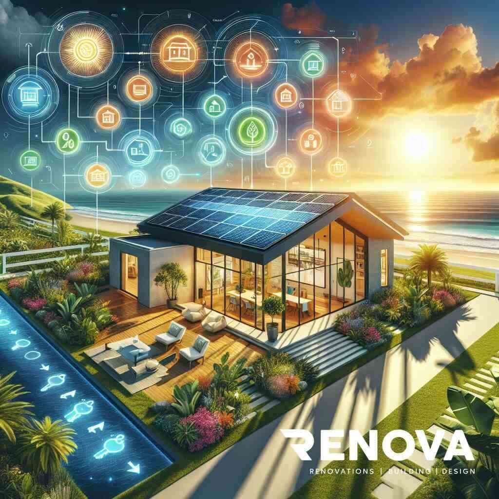What Are RENOVA's Best Practices for Efficient Home Additions